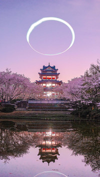 The ten most worth visiting scenic spots in jiangsu