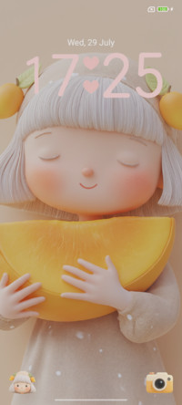 Healing Mango