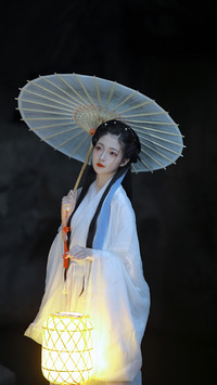 美人妆-锐景创意