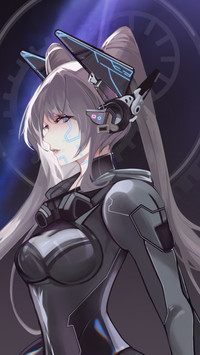 Cyber mechanical