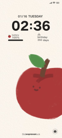 Apple Tree