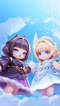 元梦之星系列