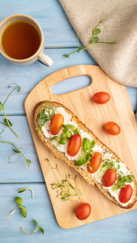 The fun history of bread 3