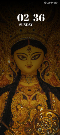Devi Parvati
