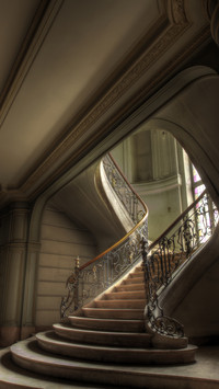 Staircase 2