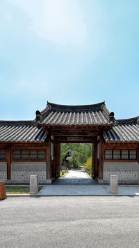 韩国家具博物馆