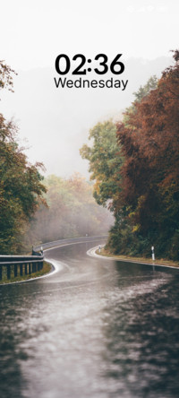 Monsoon Journey