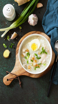 诱惑美食-拍信图库