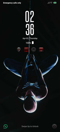 Spiderman V11