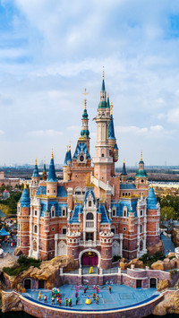 Disneyland 18