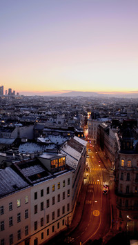 Winter Vienna 21