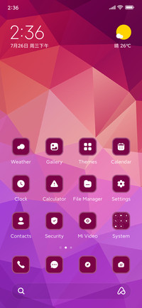 Triangles