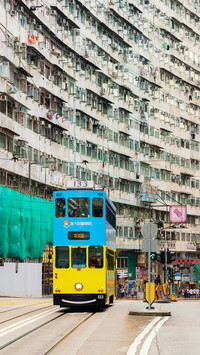 Pearl of the East Hong Kong 43