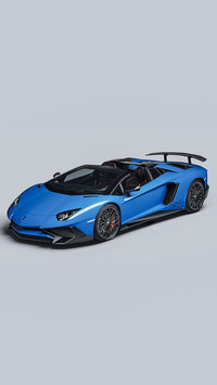 兰博基尼Aventador