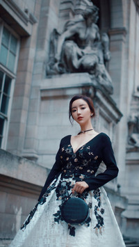 刘凡菲