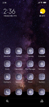 Stars