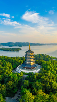 杭州五一打卡好去处