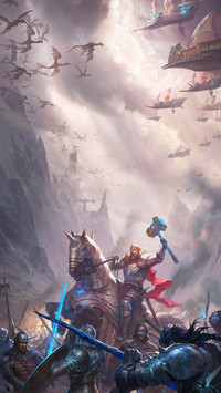 WAR