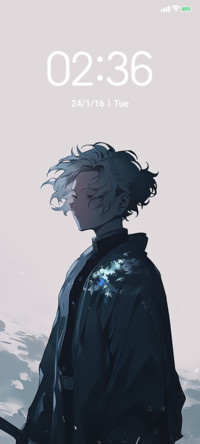 simple alone