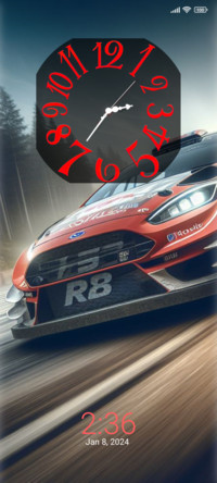 sports car