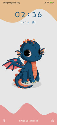 Baby Dragon_3MDS