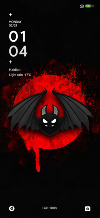 Batman Gx