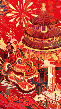 春节“冷知识”知多少