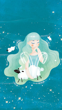 New year star outlook Aries 35