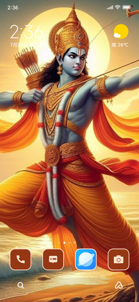 Satyavrata