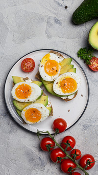 Do you know how to cook eggs 4