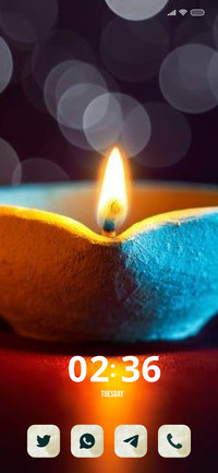 Diya
