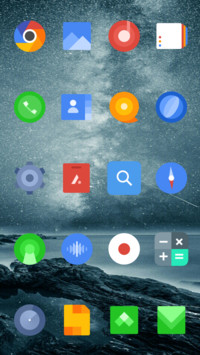 Pure OS