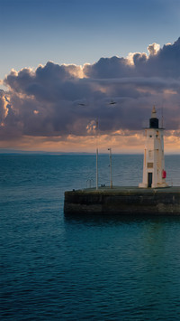 Lighthouse