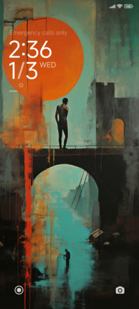 Oil Painting 1