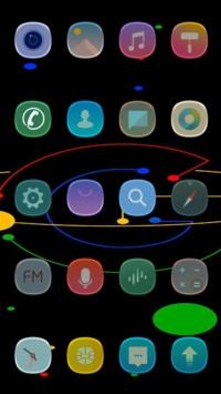 Google Mix