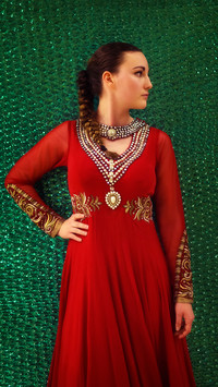India-Indian