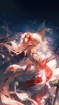 星夜少女谣