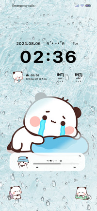 Yier Ice Summer
