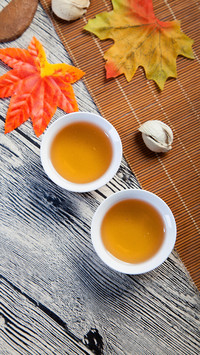 三时茶事