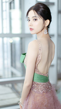 古力娜扎
