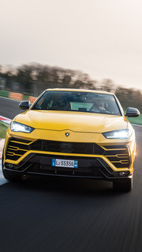 当超跑厂商演绎SUV