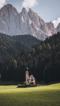 Santa Maddalena Church