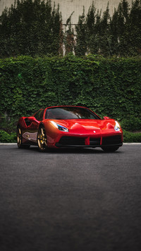 V8旗舰拥抱涡轮