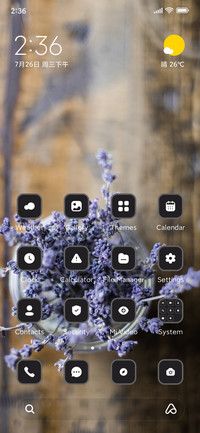 Lavender