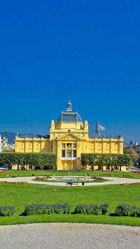 International-building