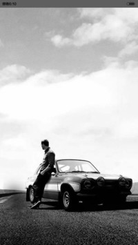 For Paul Walker(全图标+iOS)