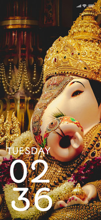 Sri Ganesh
