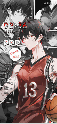 Basketball Junior