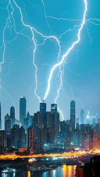 Be wary of these natural disasters in april