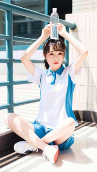 眼角有痣的女生都很甜